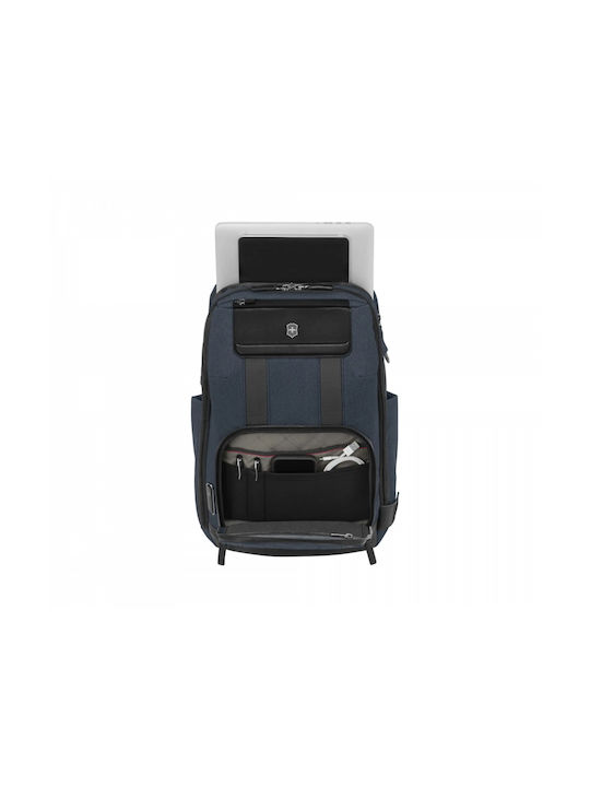 Victorinox Architecture Deluxe 23Es Blau