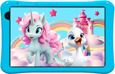 Teclast P85T Kids 8" Tablet με WiFi (4GB/64GB) Μπλε