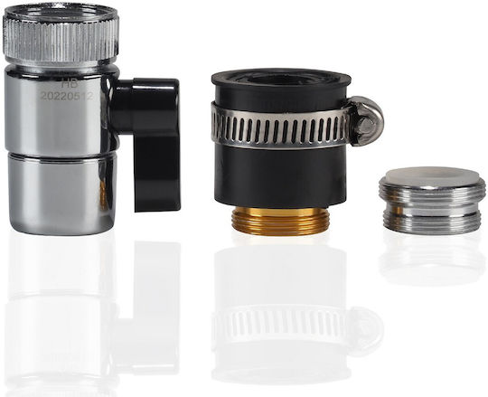 Eiger Water Filtration System Single Countertop WF-NT-1