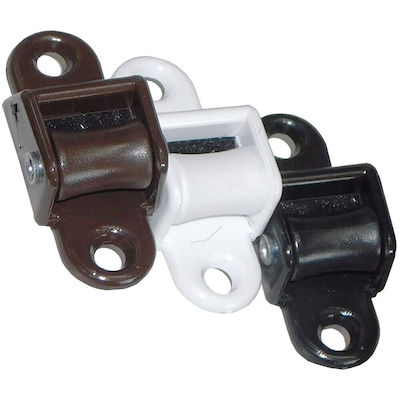 Strap Guider Wheel Bracket