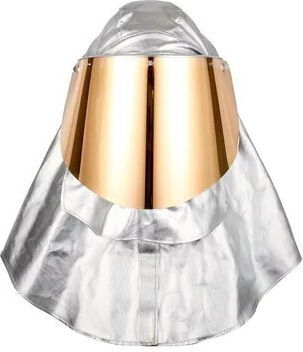 3M Versaflo M-307 Κράνος Εργοταξίου
