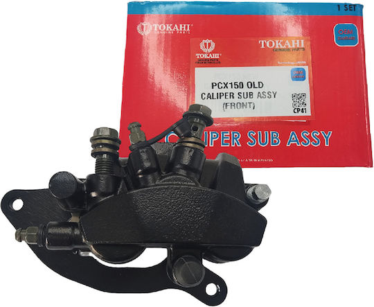 Tokahi Bremssattel Motorrad 520-CP41