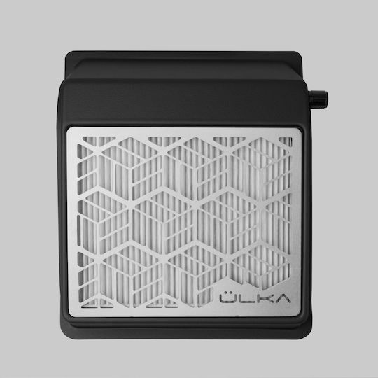 Ulka Staubabsorber Für Nagelstaub 80W