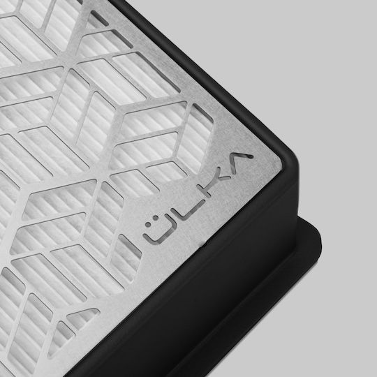 Ulka Staubabsorber Für Nagelstaub 80W