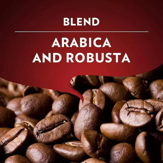 Lavazza Капсули Еспресо Qualita Rossa Съвместими с машина Nespresso 30капси