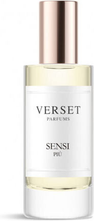 Verset Sensi Piu Eau de Parfum 15ml