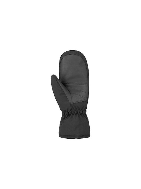 Reusch Marisa Mittens Men's Ski & Snowboard Gloves Black