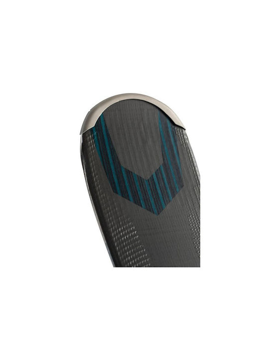 Rossignol Ski Experience 82 Basalt Ανδρικά Πέδιλα Σκι σε Μπλε Χρώμα με Δέστρες Rossignol Ski Experience 82 Basalt Ανδρικά Πέδιλα Σκι σε Μπλε Χρώμα με Δέστρες