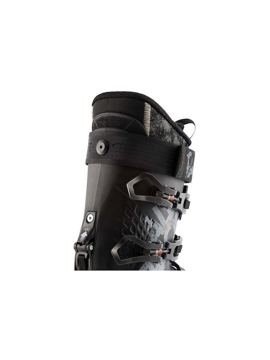 Rossignol Alltrack Pro 100 Мъжки Ски обувки Черен