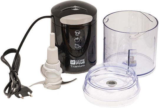 Klikareto Multi Chopper 300W with 500ml Container Black