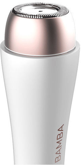 Cecotec Bamba Skincare Epilator Machine Epilator for the Face 04447