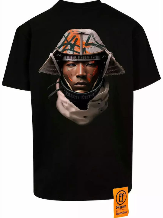 T-Shirt Black