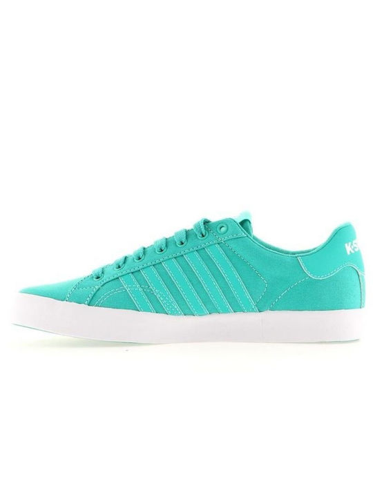 Adidași Pentru Femei Turcoaz Belmont