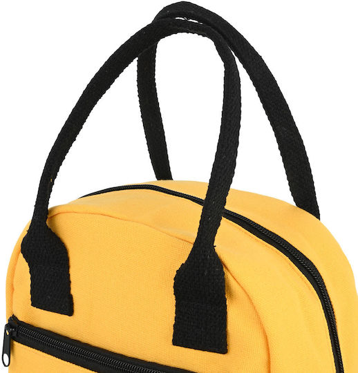 Estia Insulated Bag Handbag Save The Aegean 7 liters Aek Bc Edition L20 x W12 x H26cm