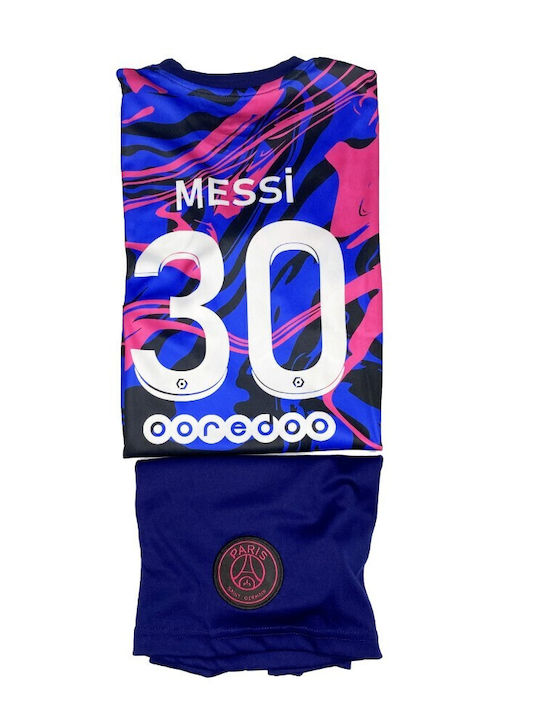 Children's Set Style Football