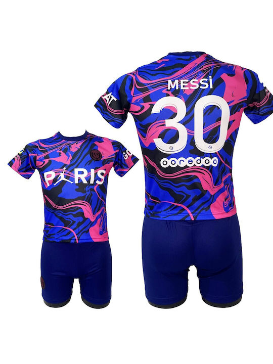 Children's Set Style Football