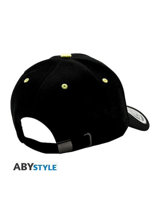 Abysse