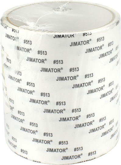 Insulation Tape 100mm x 2m 000.230.12401 Gray