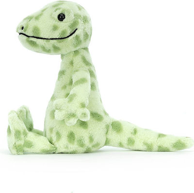 Jellycat Plush Δεινοσαυράκι 25 cm.