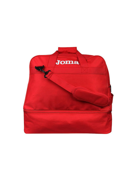 Joma Training Bag Geantă sport Roșu