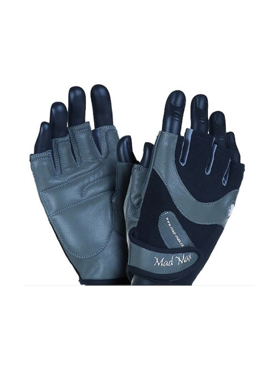 Madmax Mti-83 Men's Gym Gloves