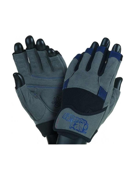 Madmax Cool Men's Gym Gloves