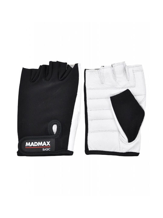 Madmax Basic Sporthandschuhe Fitnessstudio