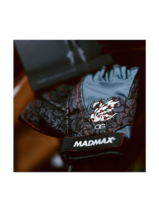 Madmax Oksana’s Women's Gym Gloves