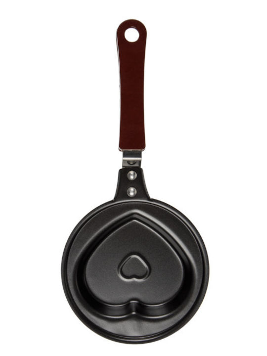 Pan aus Aluminium 12cm