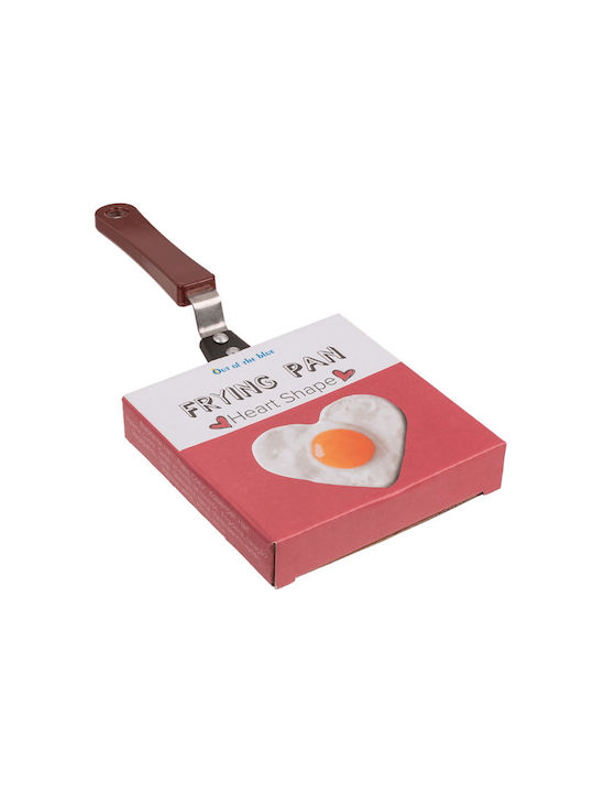 Pan aus Aluminium 12cm