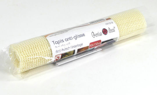 Genius Ideas Rutschfestes Rolle Anti-Rutsch-Unterlage für die Küche 1Stück