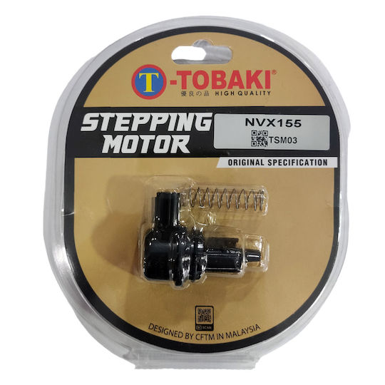 Regulator De Valvă Reglant Yamaha Nmax 155 ’21-’23 Tobaki