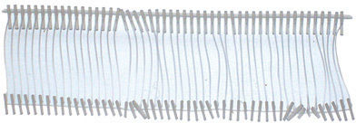 Plastic Clothing Needle (5000pcs)