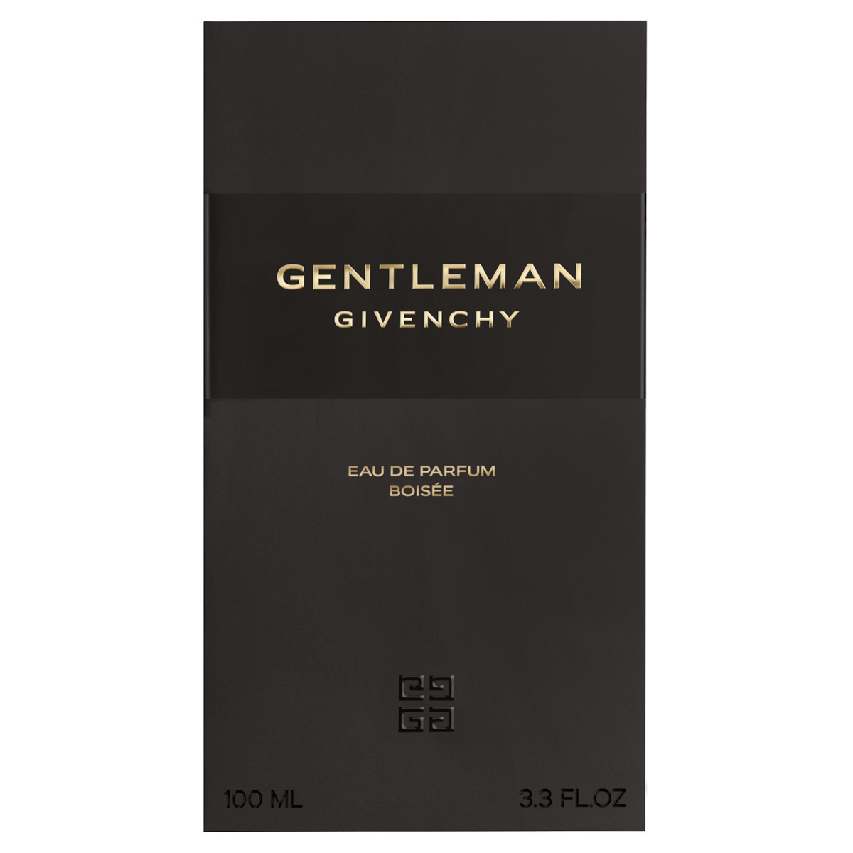 Givenchy Gentleman Boise Eau de Parfum 100ml