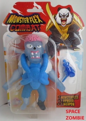 Just Toys Monsterflex Kampf 15cm (Verschiedene Designs/Sortimente von Designs) 1 Stk