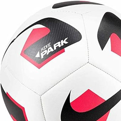 Nike NK Park Team 2.0 Μπάλα Ποδοσφαίρου Λευκή