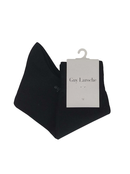 Guy Laroche Μονόχρωμες Κάλτσες