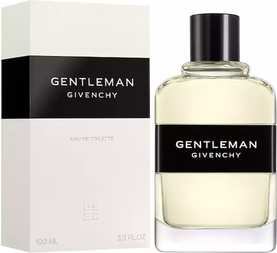 Gentleman Eau de Toilette 100ml
