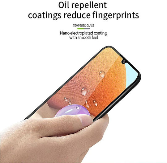 Pinwuyo Vollflächig gehärtetes Glas (TCL 40 SE)