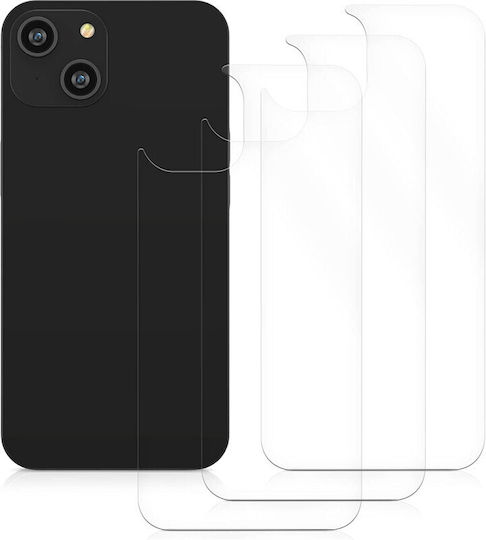 KWmobile Screen Protector 3τμχ (iPhone 17e / 16e / 14 / 13 / 13 Pro)