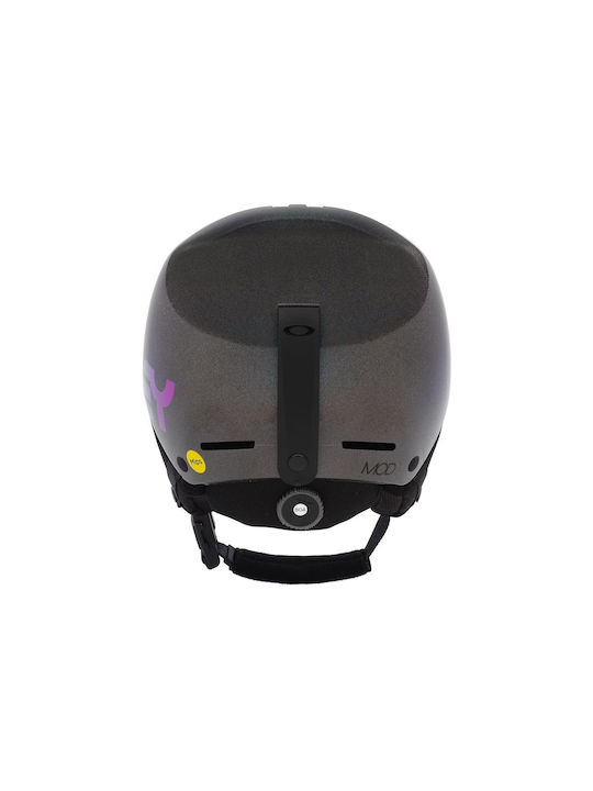 Oakley Mod1 Κράνος για Σκι & Snowboard σε Χρώμα