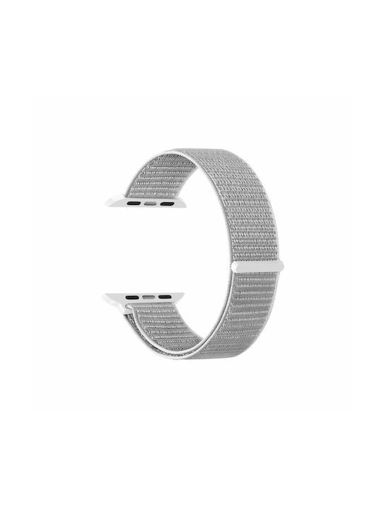 Ksix Curea Gri Apple Watch 44/45/46mm/Ultra 49mm