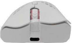 White Shark Lionel Wireless Gaming Mouse 10000 DPI White