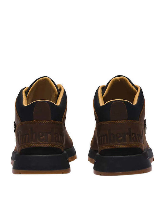Sprint Trekker Brown Men's Boots