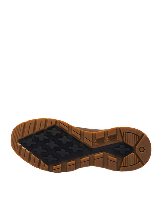 Sprint Trekker Brown Men's Boots