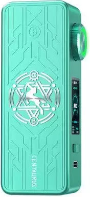 Lost Vape Centaurus M100 Box Mod 100W Gunmetal Grau