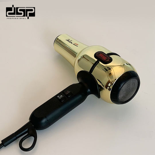 DSP Professionell Haartrockner mit Diffusor 2000W