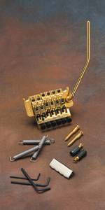 Fender Nut Bridge Component Gold