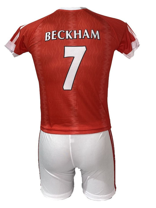 Children's Set Style Football