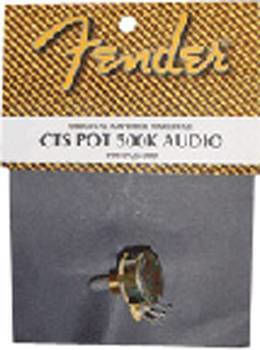 Fender Saiteninstrumentzubehör
